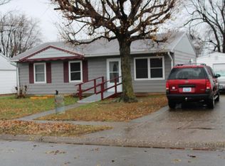 667 Carter Rd, Owensboro, KY 42301