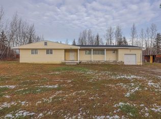 1080 Grace Ave, North Pole, AK 99705