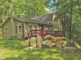 232 Mount Washington Rd, Egremont, MA 01230