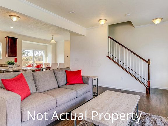 3rd image of 3324 N Lauren Fields Dr N