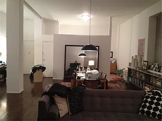 Rented by Buchbinder & Warren