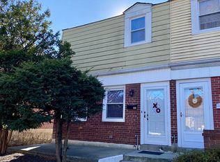 283 Stevens Ave, Jersey City, NJ 07305