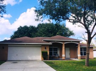 3785 Maple Grove Ct, Port Orange, FL 32129