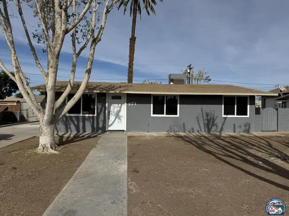 371 Driftwood Pl, Brawley, CA 92227