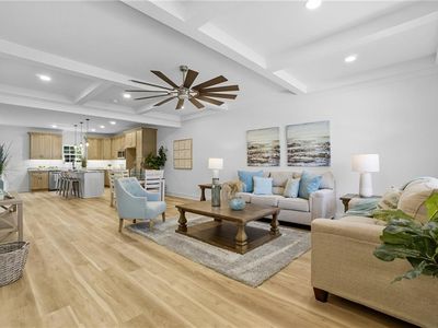 2539 Console Ave, Norfolk, VA, 23518