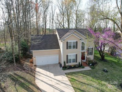 8509 Piccone Brook Ln, Charlotte, NC, 28216