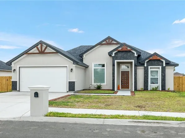 705 Fannin St, Weslaco, TX 78599