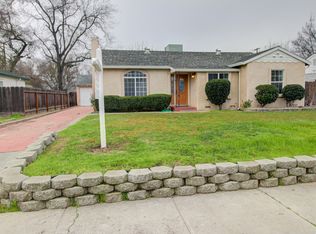 411 N Santa Barbara Ave, Modesto, CA 95354