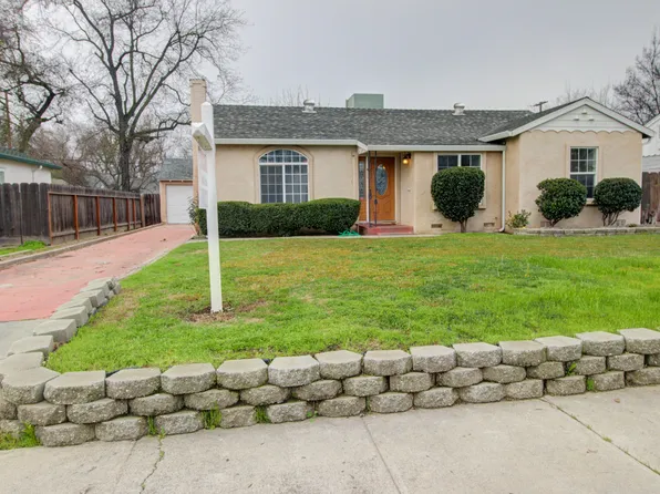 411 N Santa Barbara Ave, Modesto, CA 95354