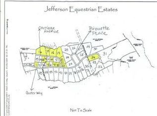 242 Carriage Ave, Jefferson, GA 30549