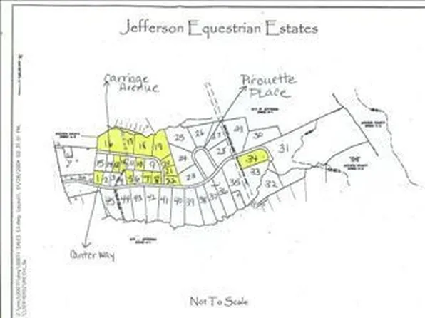 242 Carriage Ave, Jefferson, GA 30549