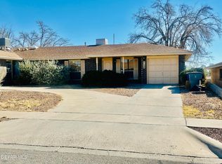 7138 Orizaba Ave, El Paso, TX 79912