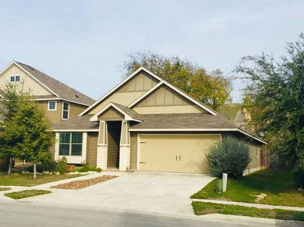 874 Manhattan, New Braunfels, TX 78130
