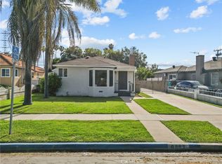 6962 Gale Ave, Long Beach, CA 90805