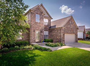 708 Corbin Walk, Lexington, KY 40511