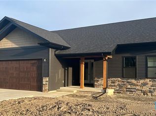 760 W Brown Rd, Montpelier, OH 43543