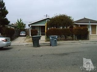 315 N Bonita Ave, Oxnard, CA 93030