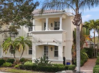 7681 Bergamo Ave, Sarasota, FL 34238