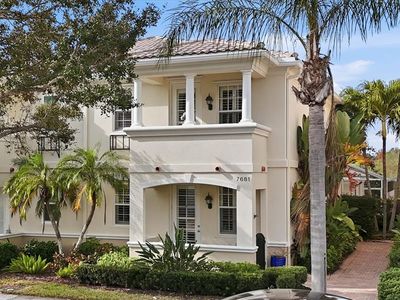7681 Bergamo Ave, Sarasota, FL, 34238