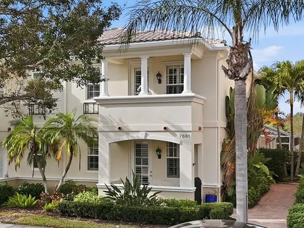 7681 Bergamo Ave, Sarasota, FL 34238