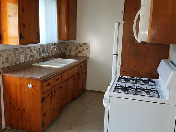 Kitchen unit A