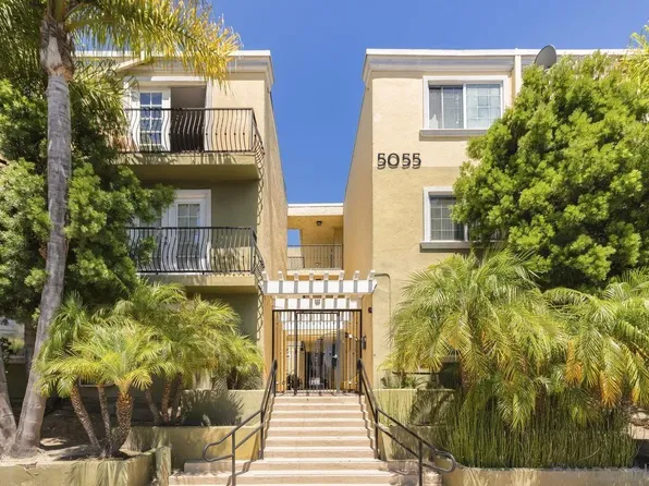 5055 Collwood Blvd Unit 304, San Diego, CA 92115