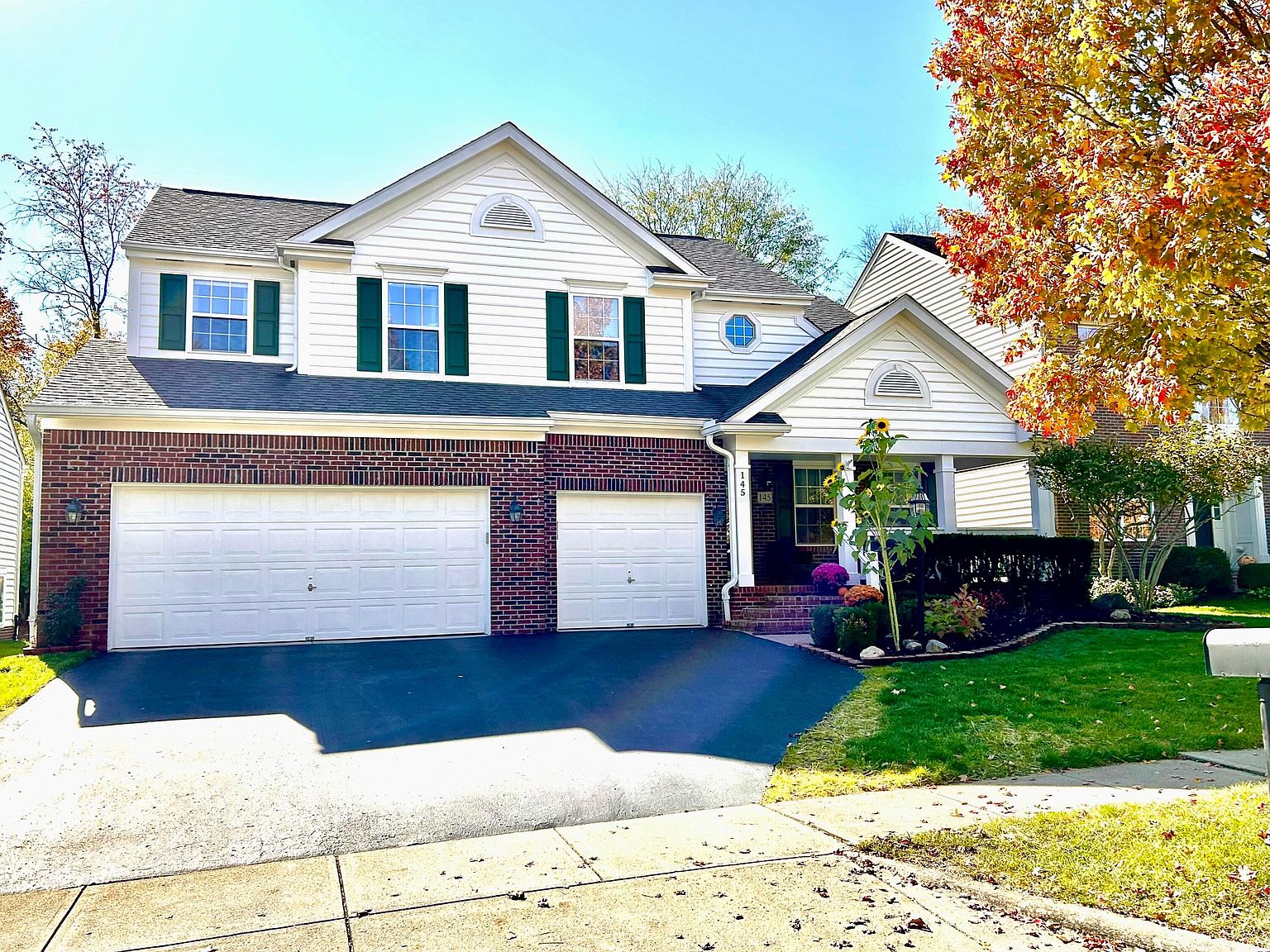 145 Rivers Edge Way, Gahanna, OH 43230 MLS 223035703 Zillow
