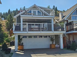 6712 La Palma Loop, Central Okanagan West, BC V1Z3R8