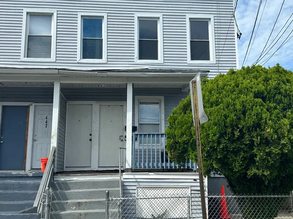 449 Brooks St, Bridgeport, CT 06608