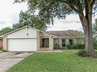 15727 Dunmoor Dr, Houston, TX 77059