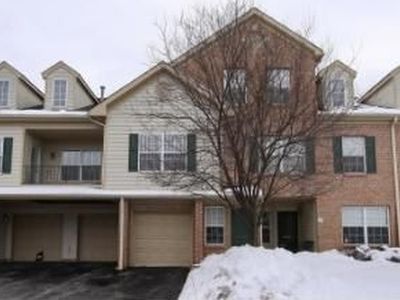 14 Cadence Ct #3604, Morristown, NJ, 07960