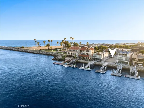2286 Channel Rd #4, Newport Beach, CA 92661