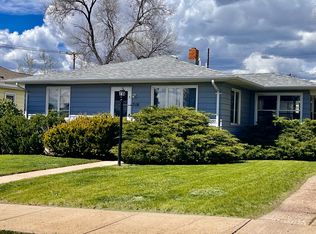 306 E Philadelphia St APT 4, Rapid City, SD 57701