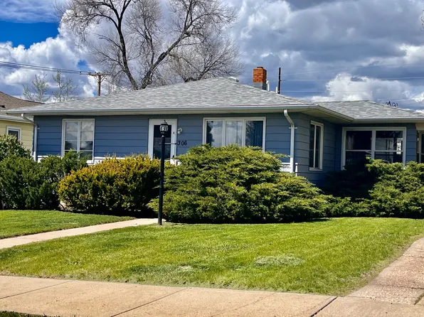 306 E Philadelphia St APT 4, Rapid City, SD 57701