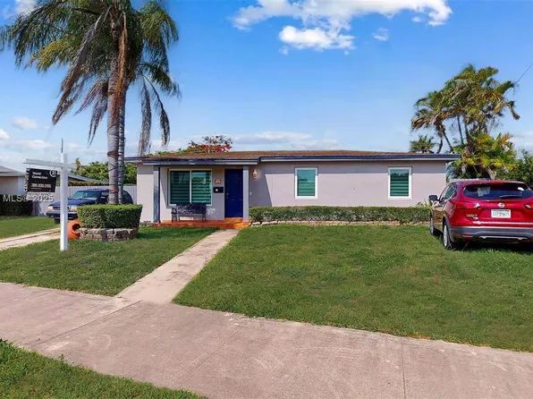 5301 SW 111th Ave, Miami, FL 33165