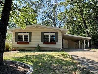 12 Brierfield Ln, Bella Vista, AR, 72714