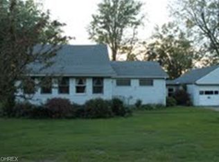 2962 Perry Park Rd, Perry, OH 44081