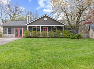 5618 Simmul Ln, Indianapolis, IN