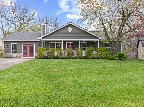 5618 Simmul Ln, Indianapolis, IN 46221