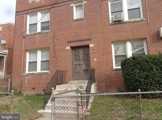 1630 16th St SE, Washington, DC 20020