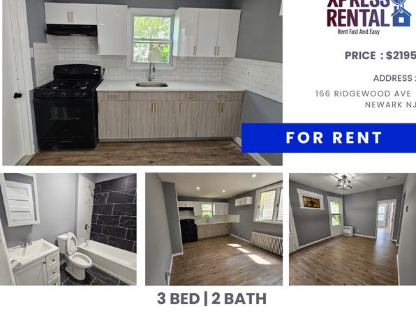 166 Ridgewood Ave APT 1