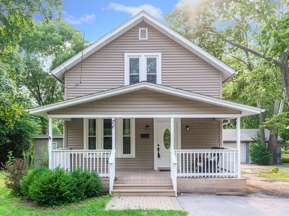 20 S Grant St, North Aurora, IL 60542