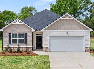 409 Great Salt Ln LOT 2788, Hoschton, GA 30548