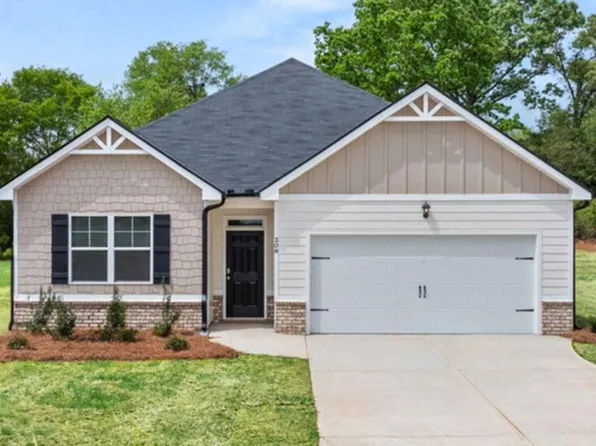 409 Great Salt Ln Lot 2788, Hoschton, GA 30548