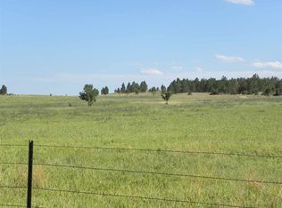 132 Avenue, Sturgis, SD 57785