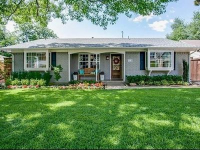 6506 Sondra Dr, Dallas, TX, 75214