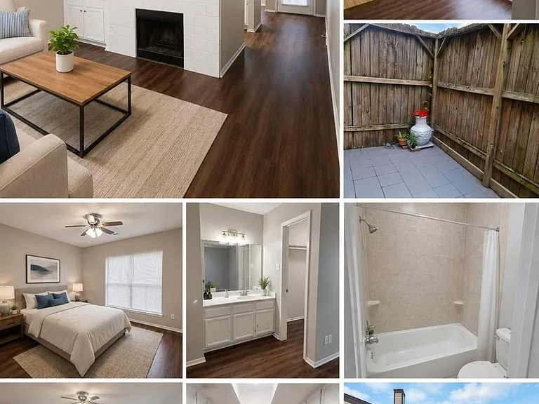 3835 Tanglewilde St #3835 — Photo 2