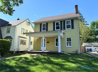 2249 Castlewood Dr, Toledo, OH 43613