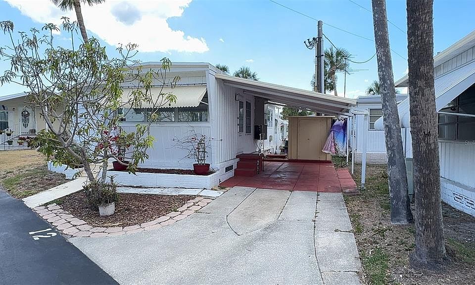 1st image of 4851 W GANDY BOULEVARD #B4L12