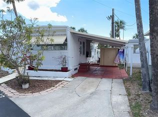 4851 W Gandy Blvd Lot B4l12, Tampa, FL 33611